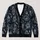 Horror Manga Eyes And Monsters For Spooky Everyday Layering Teen Style All-over Print Knitted Cardigan - 1