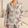 Cute Panda Face Loungewear for Cozy Bedtime, Sleepovers, and Gift Giving for Women Satin Pajamas Set - 1