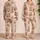 Morandi Teddy Bear Lounge Style For Cozy Nights At Home, Women Apricot Beige Charm Satin Pajamas Set - 2
