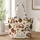 Christmas Cats with Wrapped Gifts for Cozy Holiday Celebrations and Winter Giving Quilted Tote Bag - 1