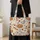 Vintage Baking Vignettes for Cozy Cottagecore Kitchen Days and Baker Gifts Quilted Tote Bag - 4