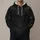 Dark Fantasy Armor Tunic Look for Cosplay Events and Halloween Gatherings All-over Print Hoodie (Lightweight) - 1
