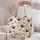 Espresso Martini Glasses for Coffee Lovers’ Cocktail Nights and Brunch Gifts for Her Quilted Tote Bag - 5
