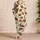 Warm Ivory Football Motif Cozy Game Day Comfort For Fans And Weekend Relaxing Nights Satin Pajamas Set - 4