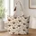 Espresso Martini Glasses And Coffee Lover Style For Brunch, Travel, And Daily Use Quilted Tote Bag - 1
