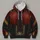 Warrior Armor and Beaded Medallion for Cosplay Events, Conventions and Fantasy Fandom All-over Print Hoodie (Lightweight) - 4