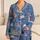 Playful Cat Motifs For Cozy Bedtime Lounging And Weekend Relaxation, Gift For Cat Lovers Satin Pajamas Set - 1