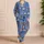 Playful Cat Motifs For Cozy Bedtime Lounging And Weekend Relaxation, Gift For Cat Lovers Satin Pajamas Set - 4