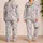Cute Cat And Bear Faces For Cozy Lounging And Bedtime Comfort For Animal Lover Gifts Satin Pajamas Set - 2