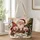 Santa Claus And Christmas Gnomes For Festive Holiday Giving And Cozy Winter Cheer Quilted Tote Bag - 1