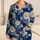White Daisy Lace Floral Motif for Spring Summer Beach Vacation Travel Style for Women Satin Pajamas Set - 1