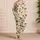 Halloween Ghost Pumpkin Book Reading Gift For Women Cozy Bedtime Comfort Soft Outfit Satin Pajamas Set - 4