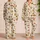 Halloween Ghost Pumpkin Book Reading Gift For Women Cozy Bedtime Comfort Soft Outfit Satin Pajamas Set - 2