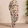 Cute Japanese Sushi Nigiri And Maki Motifs For Cozy Bedtime Lounging, Women And Foodies Satin Pajamas Set - 4
