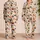 Cute Japanese Sushi Nigiri And Maki Motifs For Cozy Bedtime Lounging, Women And Foodies Satin Pajamas Set - 2