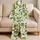 Pickle Jar Cucumber Kitchen Motifs for Cozy Lounge Nights and Playful Gift Giving Satin Pajamas Set - 5