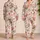 Pink Champagne Bows And Roses For Celebrations, Bridal Parties, And Elegant Lounging Satin Pajamas Set - 2