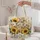 Sheep and Sunflower Country Charm for Cozy Country Living and Thoughtful Gifts for Her Quilted Tote Bag - 5