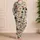 American Football Love Helmets and Winged Ball Motifs for Game Day Lounging Women Satin Pajamas Set - 4