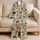 American Football Love Helmets and Winged Ball Motifs for Game Day Lounging Women Satin Pajamas Set - 5