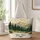 Layered Evergreen Forest Mountains for Nature Lovers, Woodland Walks, and Moms Gift Quilted Tote Bag - 1