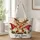 Reindeer And Christmas Gnomes For Festive Holiday Cheer And Seasonal Gift Giving Quilted Tote Bag - 1