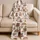 Western Equestrian Cowboy Hat Horse Boots Bow Outfit For Cozy Home Lounging Kids Satin Pajamas Set - 5