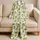 Pickle Jar And Cucumber Sleep Set For Cozy Family Lounging And Vacation Getaways Satin Pajamas Set - 5