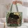 Black Cat Moonlit Books for Cozy Reading Nights and Witchy Gifts for Cat Lovers Women Quilted Tote Bag - 5