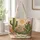 Desert Cactus and Succulent Garden for Sunny Days and Nature-Loving Women Quilted Tote Bag - 1