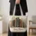 Vintage Botanical Books for Reading Nooks, Library Days and Book Lover Gift Giving Quilted Tote Bag - 4
