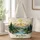 Mountain River Forest at Golden Hour for Nature Lovers and Summer Trail Days Outdoors Quilted Tote Bag - 1