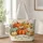 Heirloom Pumpkin Cluster for Cozy Autumn Outings and Thanksgiving Gifts for Her Quilted Tote Bag - 1