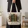 Vintage Book Stack And Wildflowers For Cozy Reading Days And Book Lover Gifts For Her Quilted Tote Bag - 4
