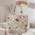 Colorful Wildflower Meadow Blooms for Spring Garden Days and Nature Gifts for Mom Quilted Tote Bag - 5