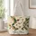 Hummingbird And Magnolia Blooms For Garden Lovers, Spring Gifts And Nature Enthusiasts Quilted Tote Bag - 1