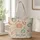 Coastal Seashells and Ocean Treasures for Beach Days and Summer Getaways by the Shore Quilted Tote Bag - 1