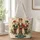 Three Nutcracker Soldiers Christmas Holiday Keepsake For Festive Winter Giving Quilted Tote Bag - 1