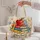 Apple Book Pencil School Supplies for Back to School Teacher Gifts Quilted Tote Bag - 5