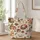 Festive Christmas Cats with Gift Boxes for Holiday Cheer and Cozy Cat Lover Style Quilted Tote Bag - 1