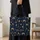 Champagne Flutes and Fireworks for New Year's Eve Celebrations and Festive Getaways Quilted Tote Bag - 4