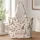 Paris Cafe and Eiffel Tower Scenes for French-Inspired Everyday Style, Gift for Her Quilted Tote Bag - 1