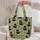 Black Cats Holding Coffee Mugs for Cozy Autumn Style and Thoughtful Cat Lover Gifts Quilted Tote Bag - 5
