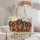 Colorful Patchwork Dachshund Dogs for Dog Lover Gifts and Cheerful Everyday Outings Quilted Tote Bag - 5