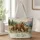 Brown Bear Family in a Mountain Meadow for Cozy Woodland Home and Nature Lovers Quilted Tote Bag - 1