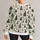 Evergreen Tree Holiday Cheer For Cozy Winter Gatherings And Festive Family Celebrations All-over Print Knitted Sweater - 1