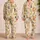 Vintage Cat Bedtime Scene for Cozy Nights, Sleepovers and Relaxed Family Lounging Satin Pajamas Set - 2