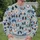 Whimsical Dog Faces With Colorful Glasses For Everyday Casual Style All-over Print Knitted Sweater - 6