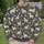 Fluffy Sheep And Daisy Meadow For Cozy Countryside Days And Gentle Farmhouse Style All-over Print Knitted Sweater - 6