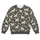 Fluffy Sheep And Daisy Meadow For Cozy Countryside Days And Gentle Farmhouse Style All-over Print Knitted Sweater - 4